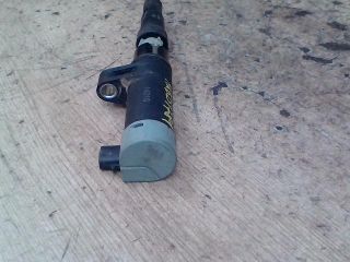 bontott RENAULT MODUS Gyújtótrafó