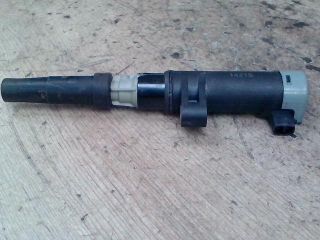 bontott RENAULT MODUS Gyújtótrafó