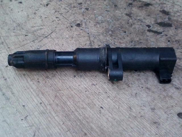 bontott RENAULT MODUS Gyújtótrafó