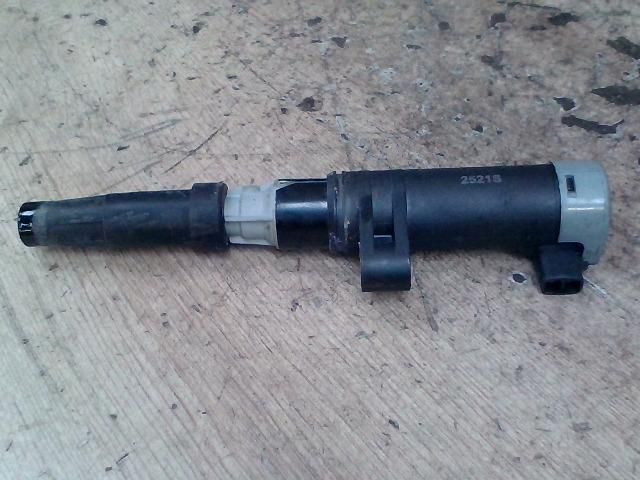 bontott RENAULT MODUS Gyújtótrafó