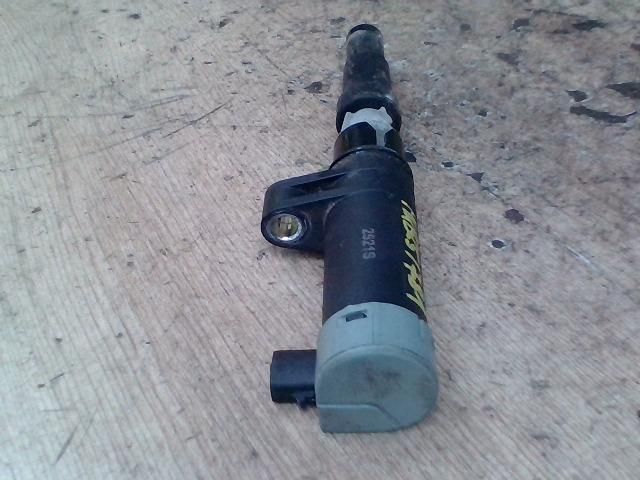 bontott RENAULT MODUS Gyújtótrafó