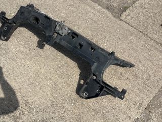 bontott RENAULT MODUS Homlokfal (Üres lemez)