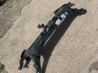 bontott RENAULT MODUS Homlokfal (Üres lemez)