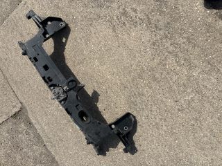 bontott RENAULT MODUS Homlokfal (Üres lemez)