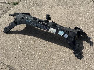 bontott RENAULT MODUS Homlokfal (Üres lemez)