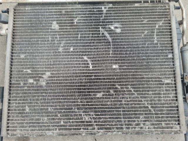 bontott RENAULT MODUS Hűtő Ventilátor(ok), Radiátor(ok) Szett