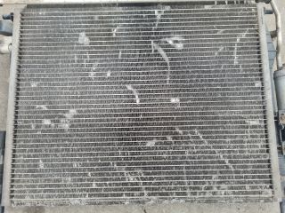 bontott RENAULT MODUS Hűtő Ventilátor(ok), Radiátor(ok) Szett