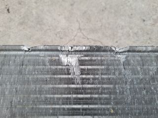 bontott RENAULT MODUS Hűtő Ventilátor(ok), Radiátor(ok) Szett