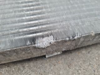 bontott RENAULT MODUS Hűtő Ventilátor(ok), Radiátor(ok) Szett