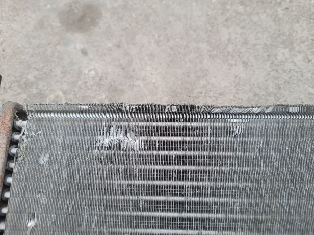 bontott RENAULT MODUS Hűtő Ventilátor(ok), Radiátor(ok) Szett