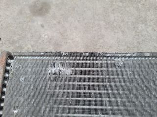 bontott RENAULT MODUS Hűtő Ventilátor(ok), Radiátor(ok) Szett