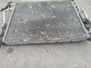 bontott RENAULT MODUS Hűtő Ventilátor(ok), Radiátor(ok) Szett