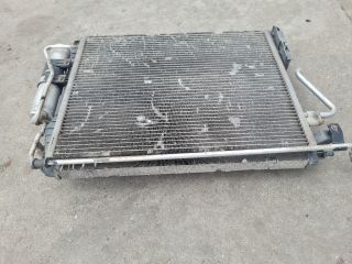 bontott RENAULT MODUS Hűtő Ventilátor(ok), Radiátor(ok) Szett