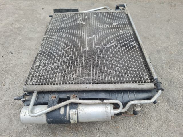 bontott RENAULT MODUS Hűtő Ventilátor(ok), Radiátor(ok) Szett