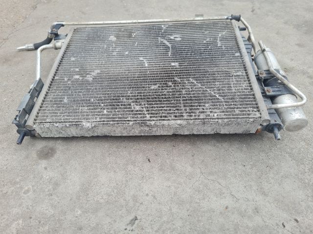 bontott RENAULT MODUS Hűtő Ventilátor(ok), Radiátor(ok) Szett