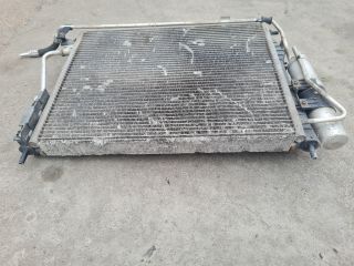 bontott RENAULT MODUS Hűtő Ventilátor(ok), Radiátor(ok) Szett