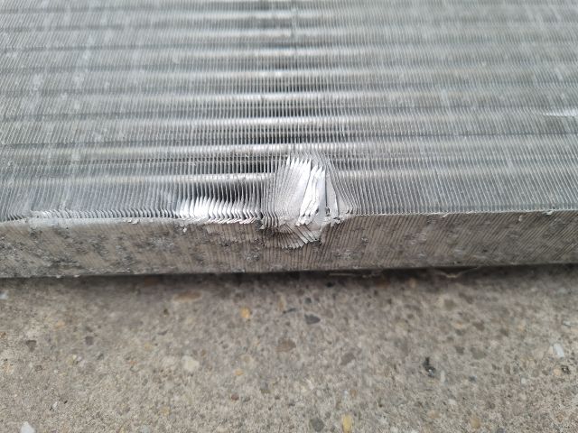 bontott RENAULT MODUS Hűtő Ventilátor(ok), Radiátor(ok) Szett