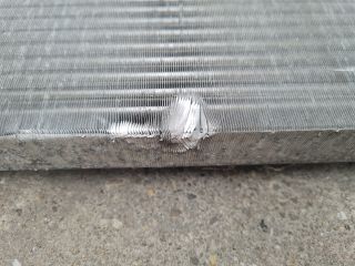 bontott RENAULT MODUS Hűtő Ventilátor(ok), Radiátor(ok) Szett