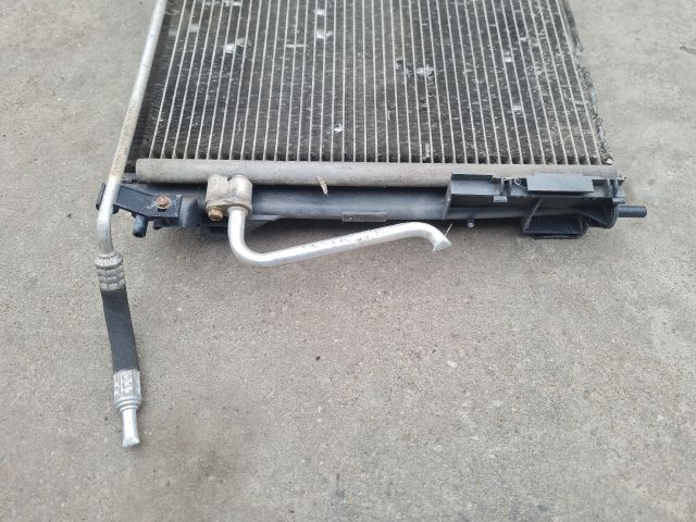 bontott RENAULT MODUS Hűtő Ventilátor(ok), Radiátor(ok) Szett