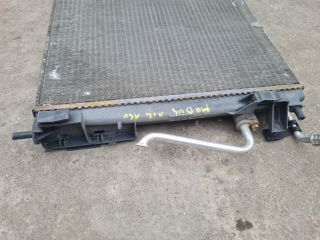 bontott RENAULT MODUS Hűtő Ventilátor(ok), Radiátor(ok) Szett