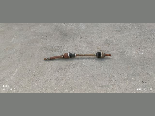 bontott RENAULT MODUS Jobb Féltengely