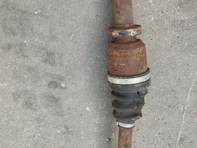 bontott RENAULT MODUS Jobb Féltengely