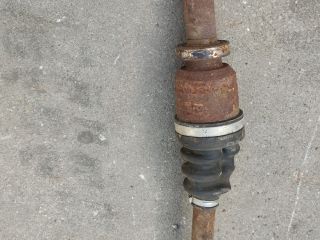 bontott RENAULT MODUS Jobb Féltengely