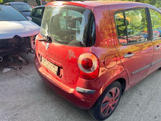 bontott RENAULT MODUS Jobb Féltengely