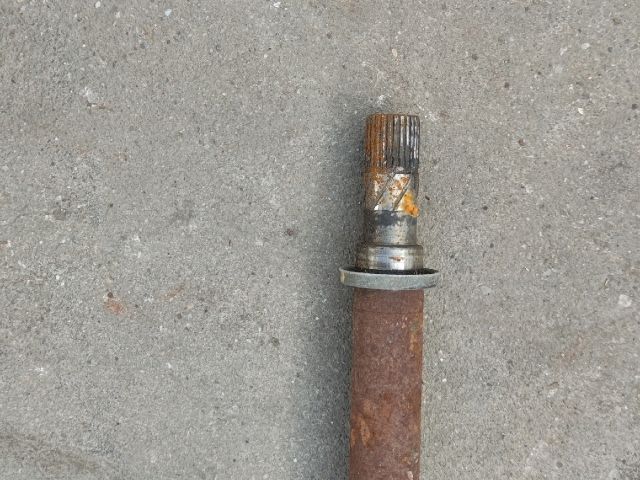 bontott RENAULT MODUS Jobb Féltengely