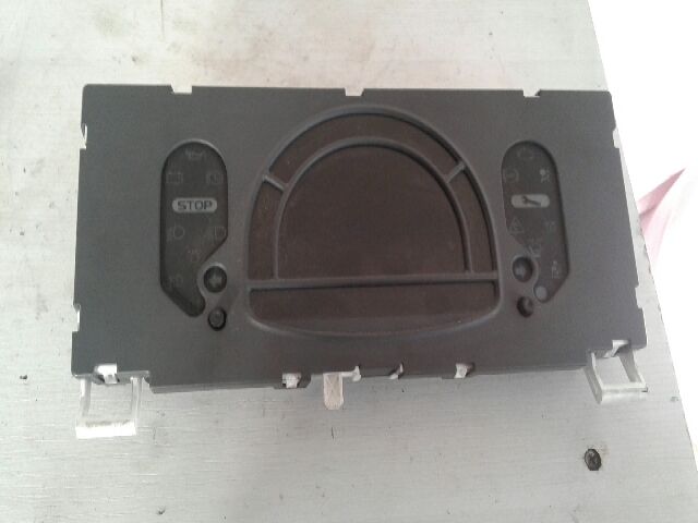 bontott RENAULT MODUS Kilométeróra