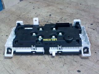 bontott RENAULT MODUS Kilométeróra