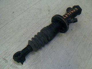 bontott RENAULT MODUS Kuplung Munkahenger