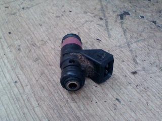 bontott RENAULT MODUS Porlasztó (1 db)