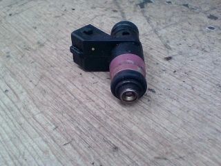 bontott RENAULT MODUS Porlasztó (1 db)