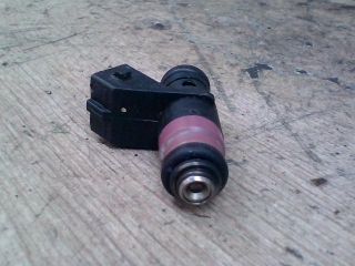 bontott RENAULT MODUS Porlasztó (1 db)