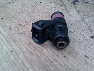 bontott RENAULT MODUS Porlasztó (1 db)