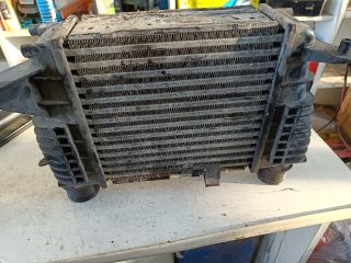 bontott RENAULT MODUS Intercooler