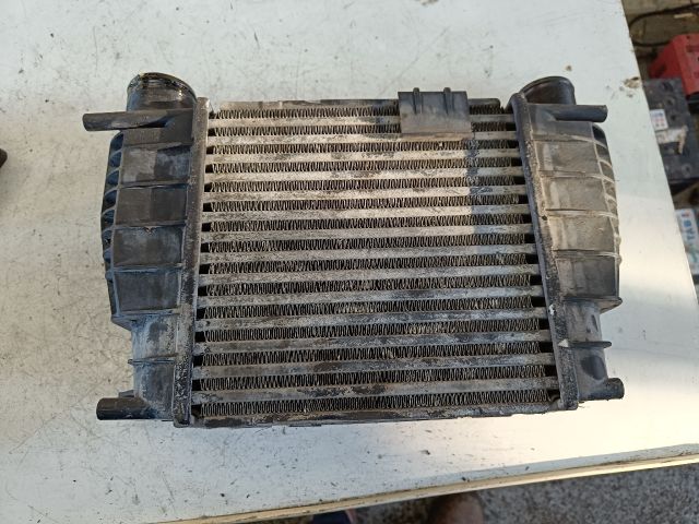 bontott RENAULT MODUS Intercooler