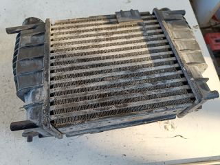 bontott RENAULT MODUS Intercooler