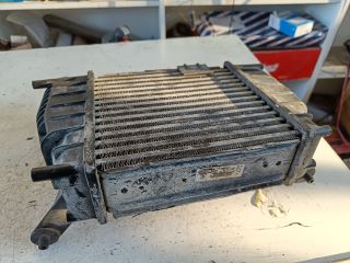 bontott RENAULT MODUS Intercooler