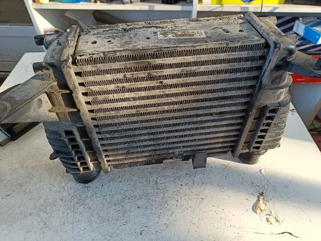 bontott RENAULT MODUS Intercooler