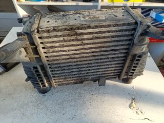 bontott RENAULT MODUS Intercooler