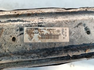 bontott RENAULT MODUS Intercooler