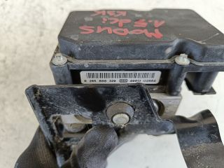 bontott RENAULT MODUS ABS Kocka