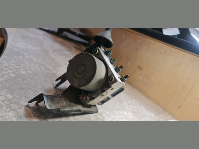 bontott RENAULT MODUS ABS Kocka