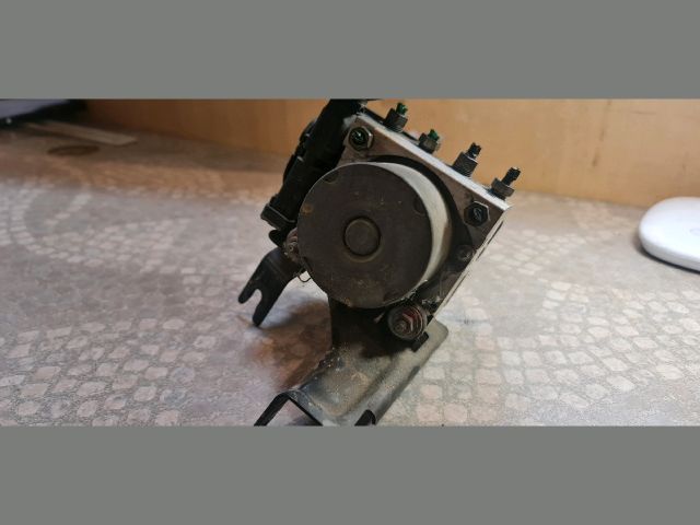 bontott RENAULT MODUS ABS Kocka