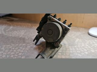 bontott RENAULT MODUS ABS Kocka