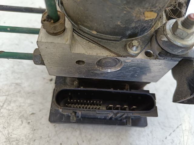 bontott RENAULT MODUS ABS Kocka