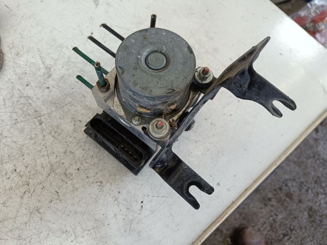 bontott RENAULT MODUS ABS Kocka