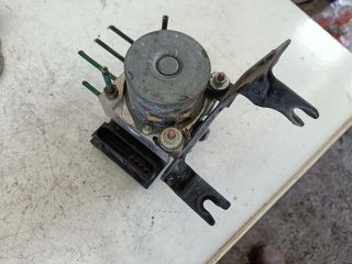 bontott RENAULT MODUS ABS Kocka